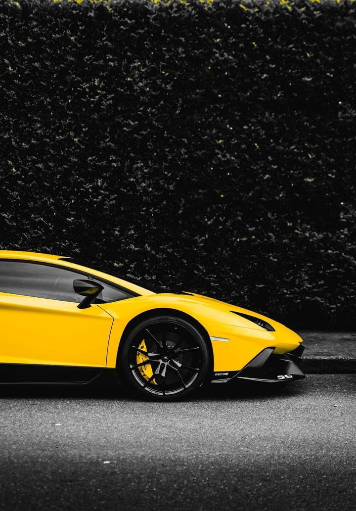 supercar
