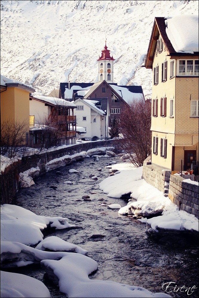 Andermatt