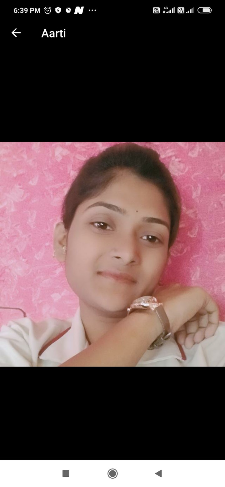 my sister