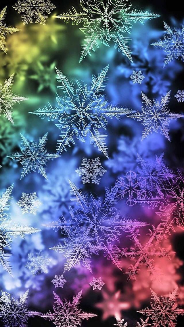 The beauty of winter