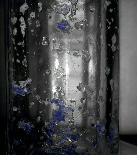 glass