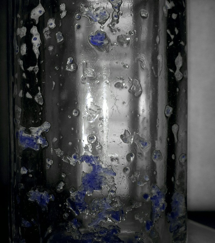glass