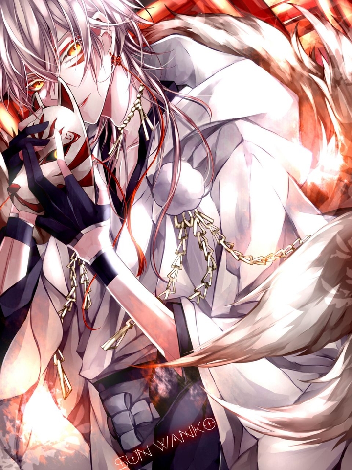 fox