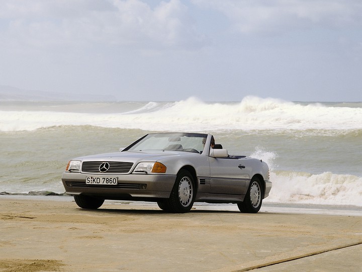 mercedes benz