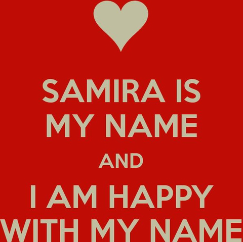Samira