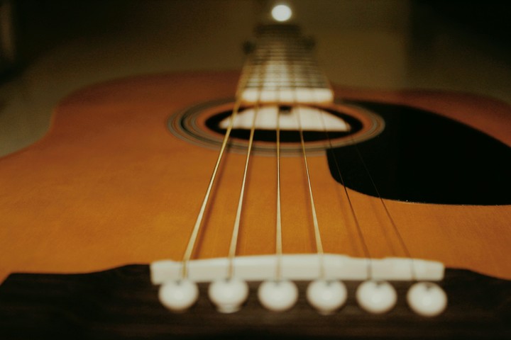 guitar