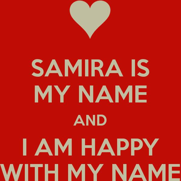 Samira