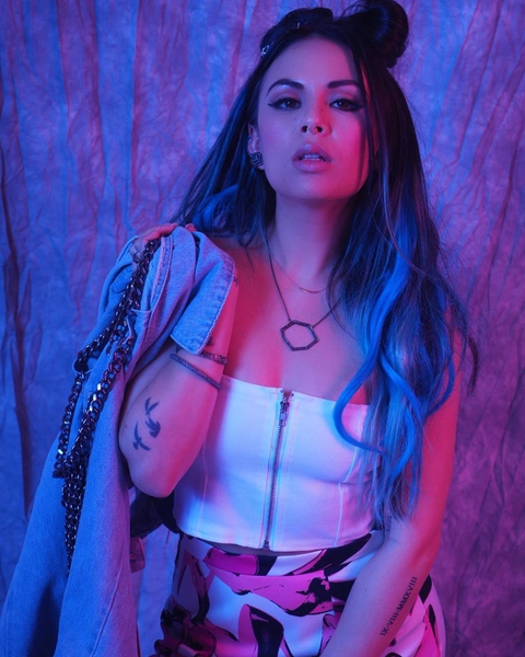 Janel Parrish