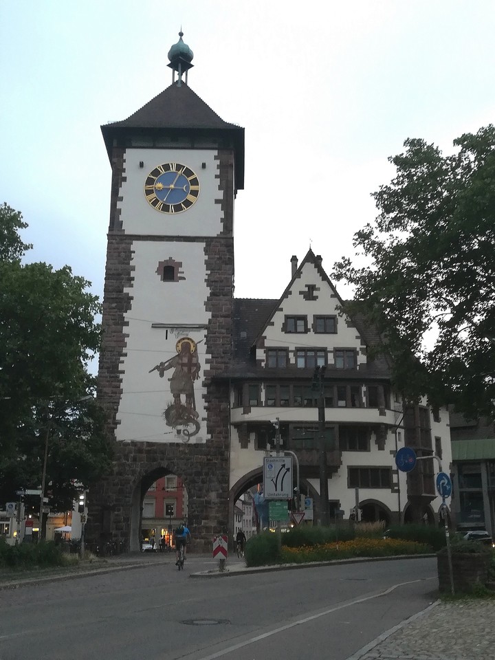 freiburg