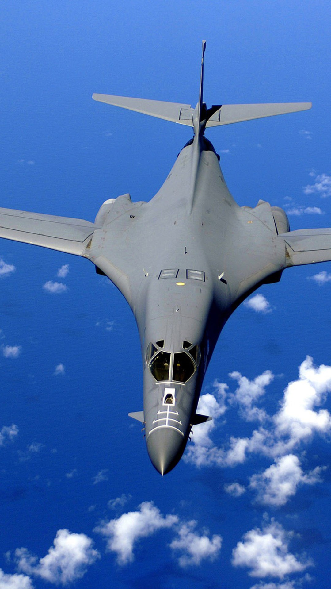 Fighter jet