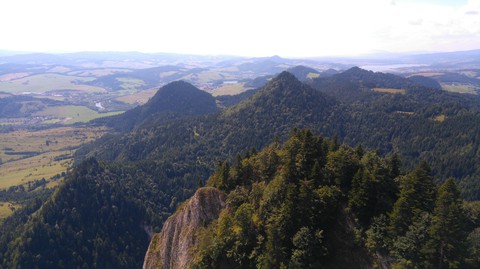 Pieniny