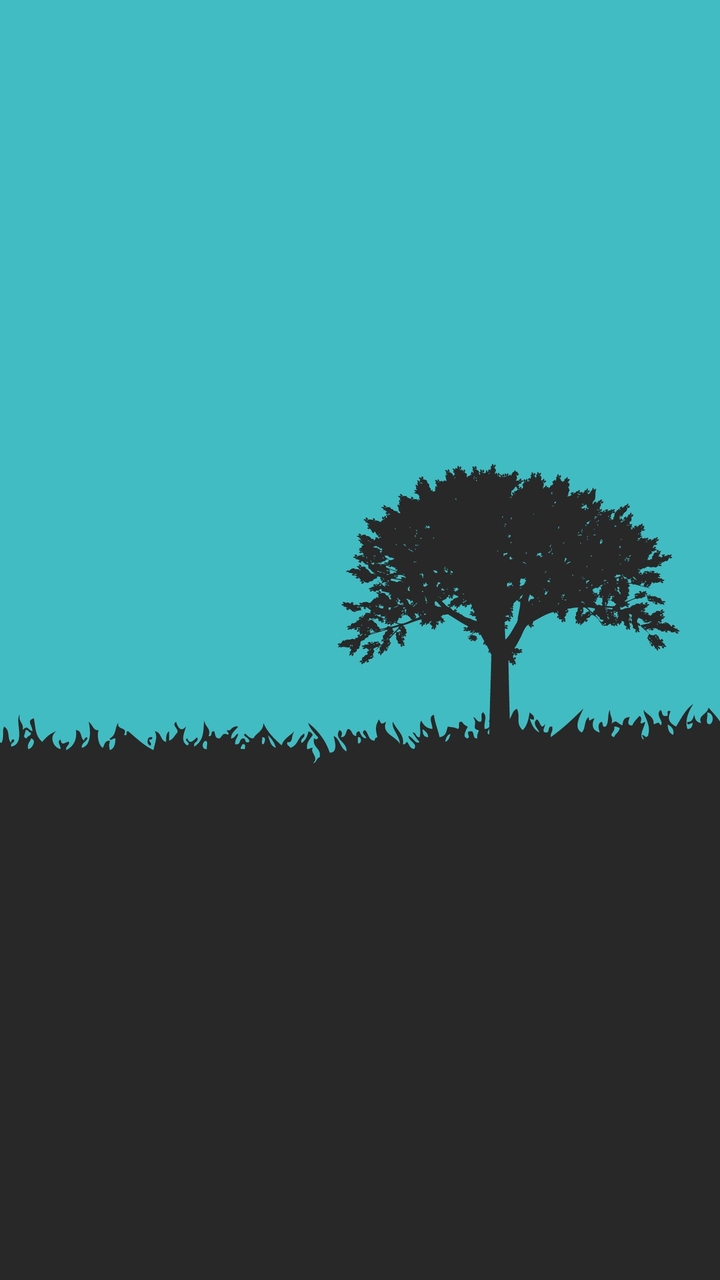 Tree :)