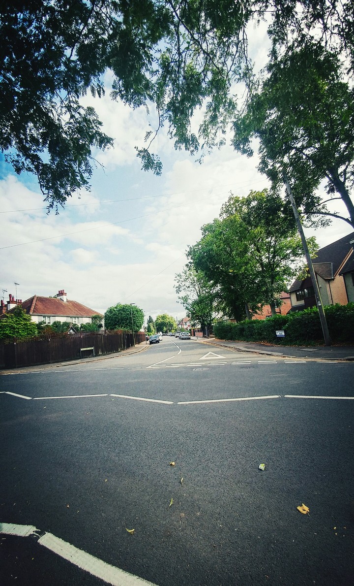 village