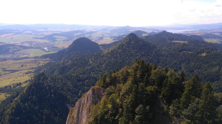 Pieniny