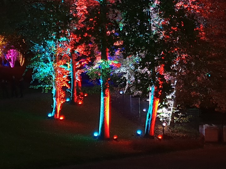 Lichterfest