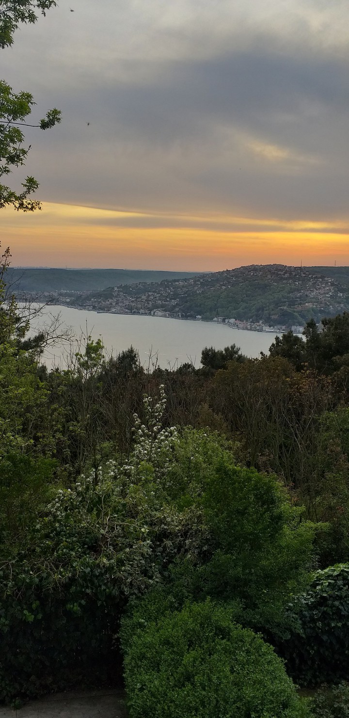 Yusa Hill
