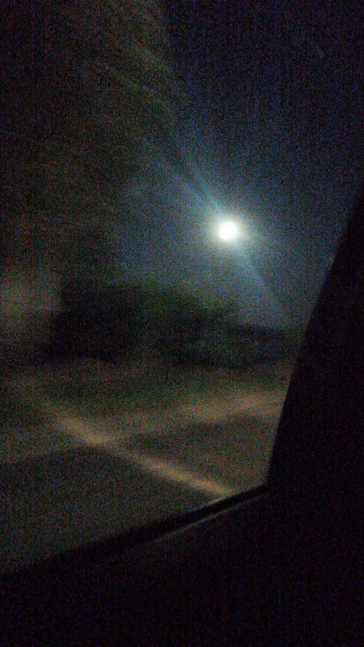 moon