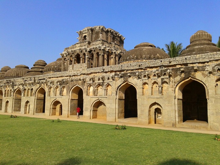 Hampi