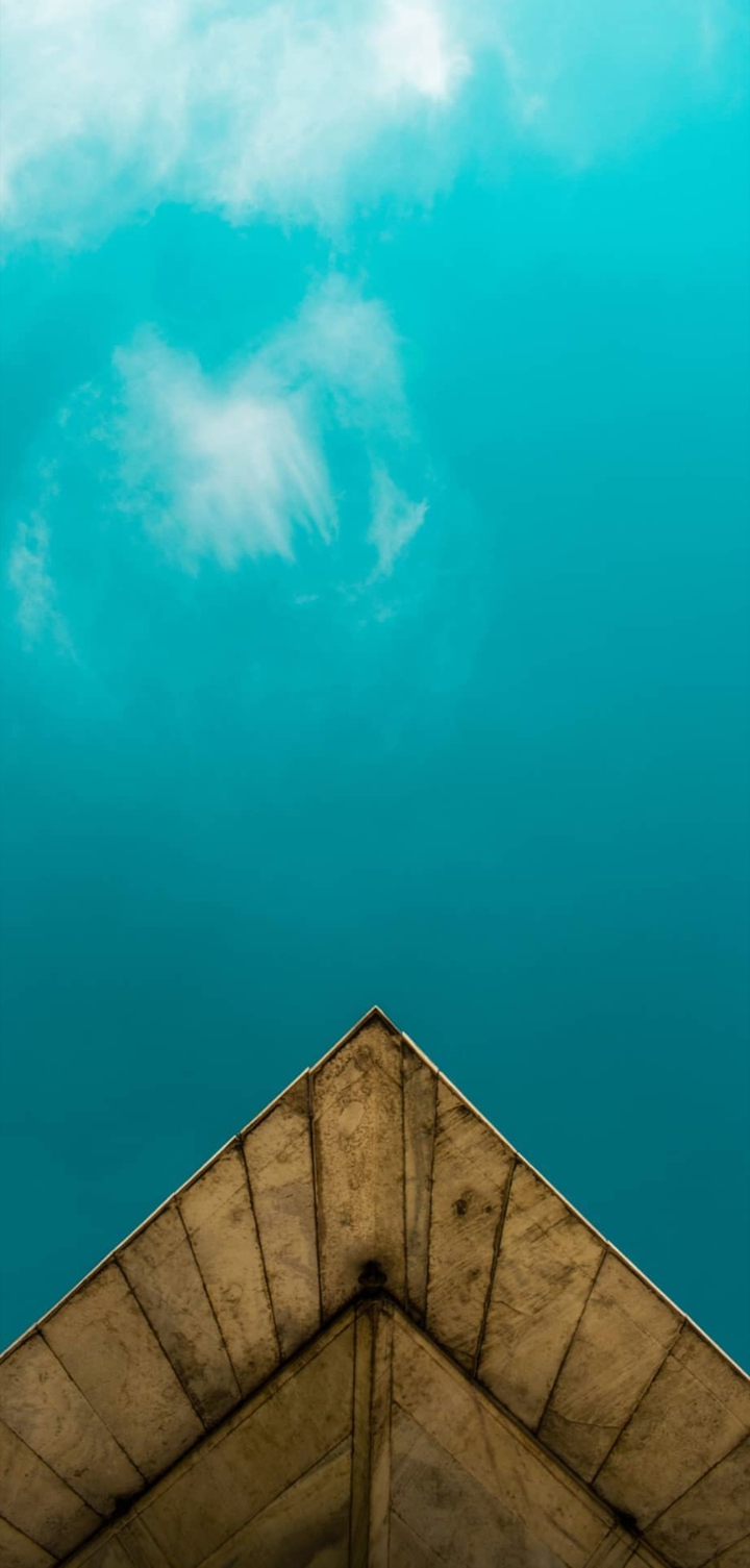 all about symmetry