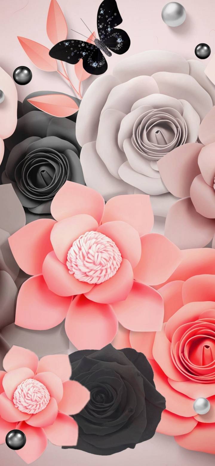 flowers