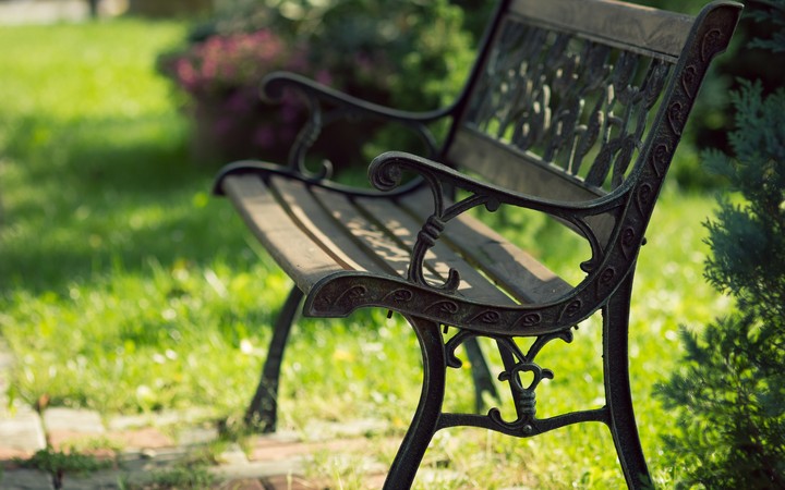 Bench