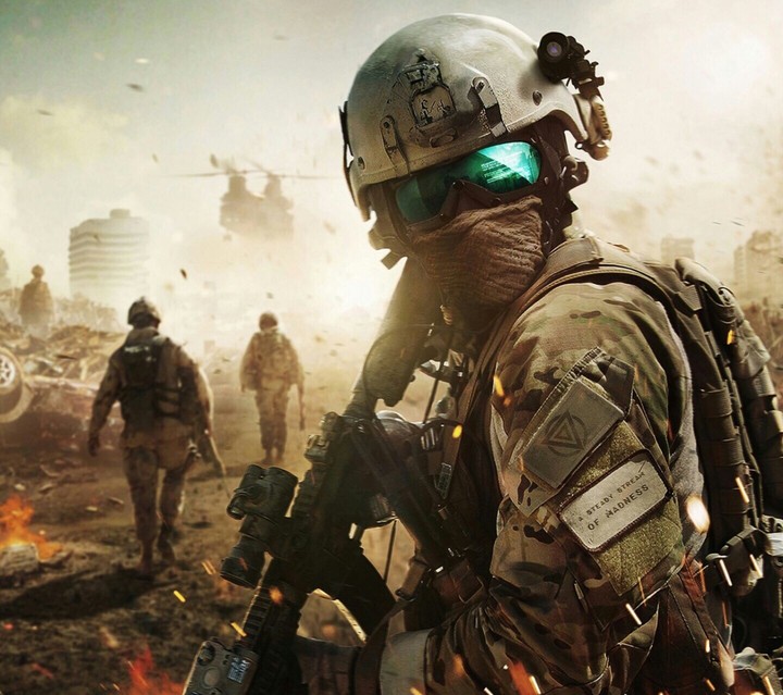 military