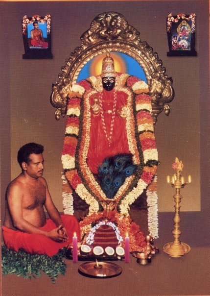 om sakthi