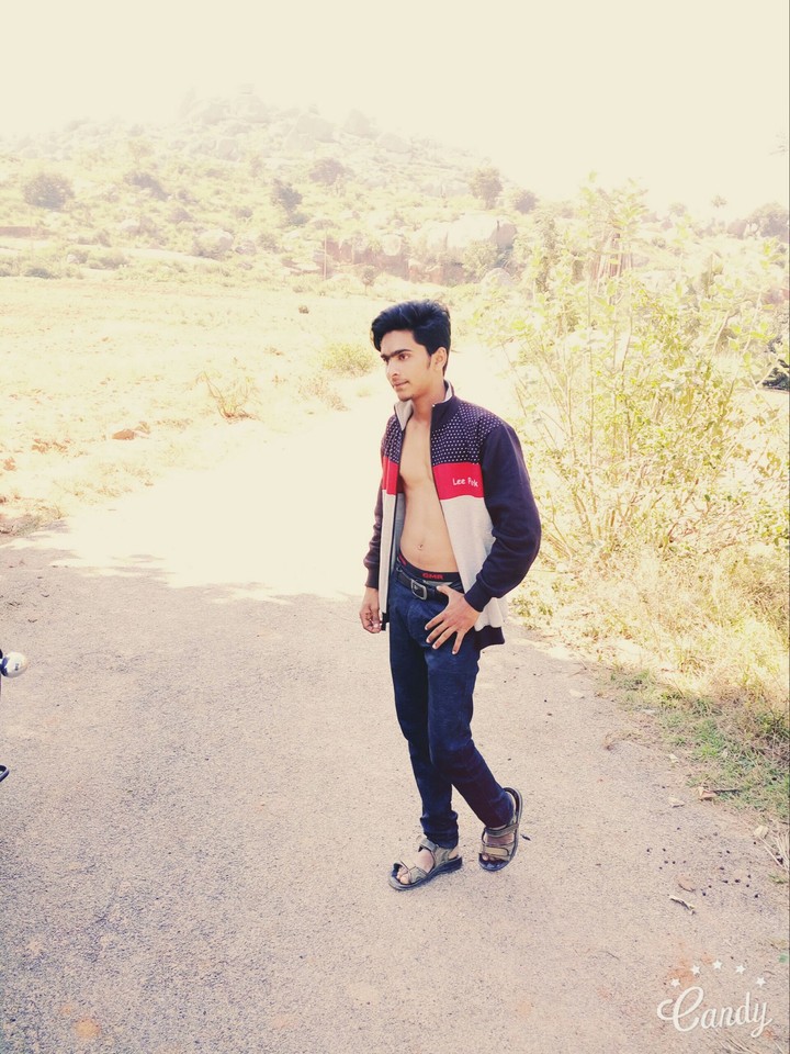 prince charming..