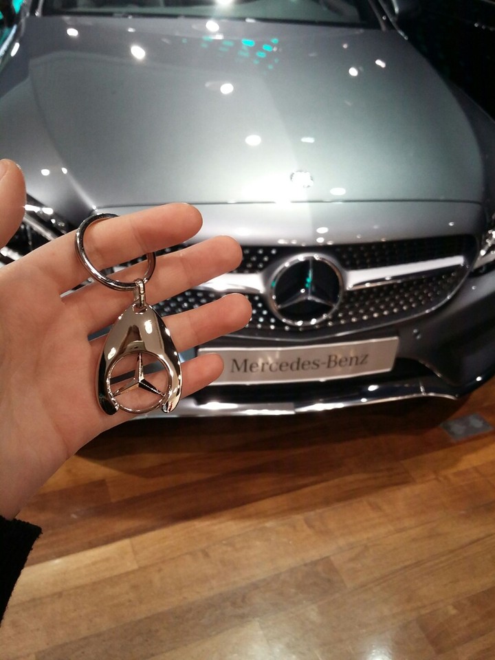 Mercedes-Benz