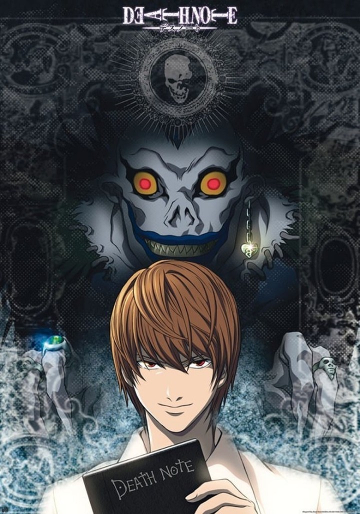 DeathNote