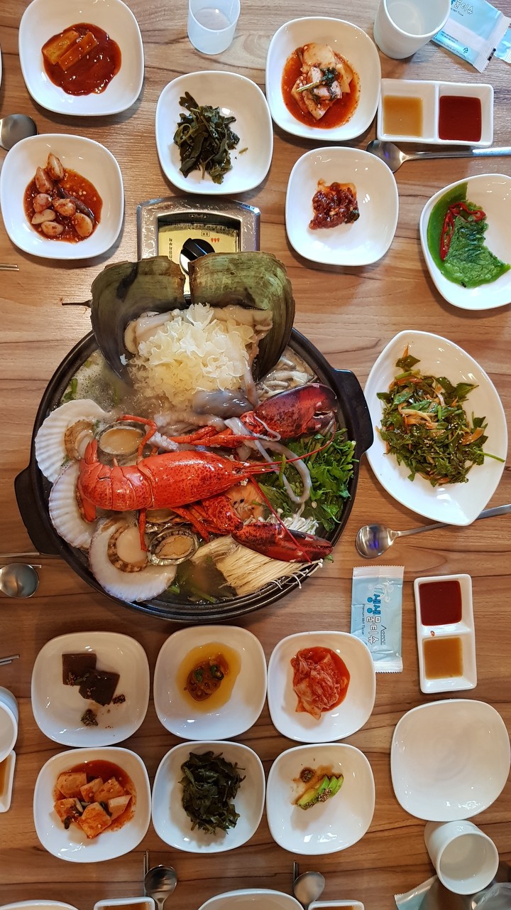 해신탕