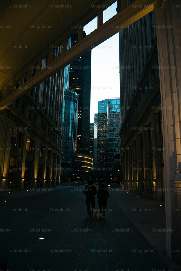 sfondi Architecture, city