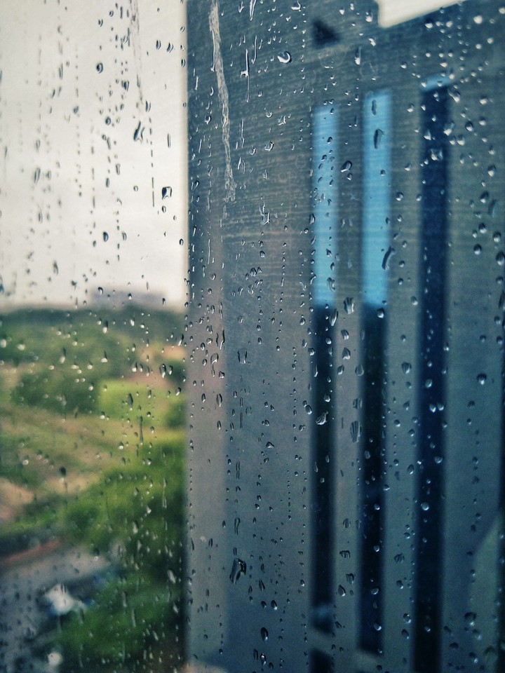 calm