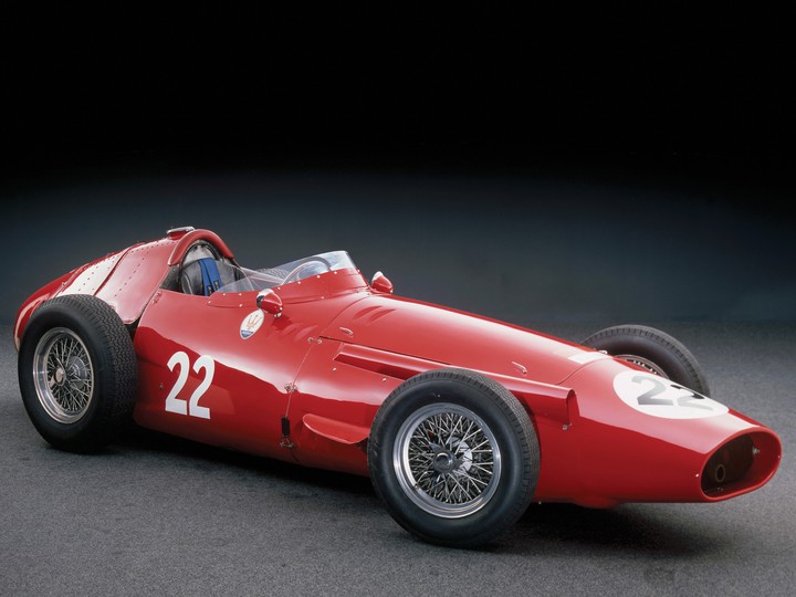 maserati