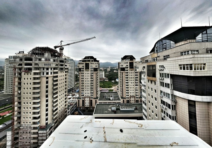 Buildings