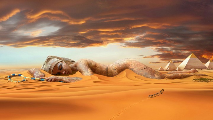 Egypt