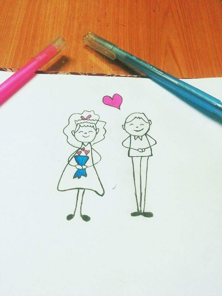 lovely couple