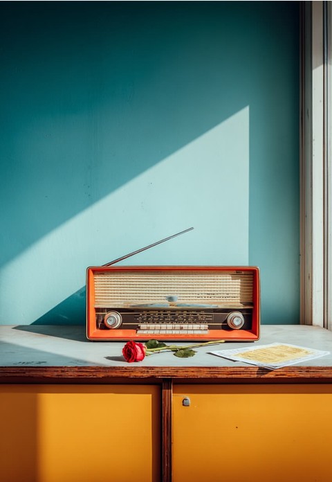 Radio háttérképek
