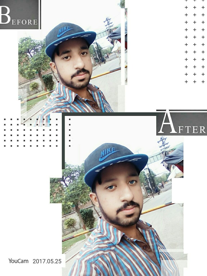 imran