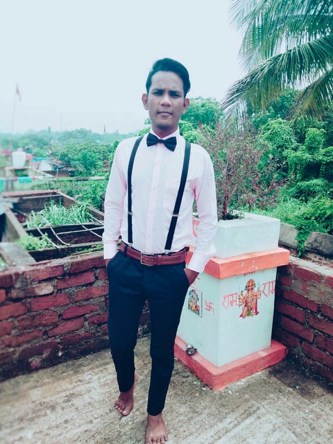 i have a not story