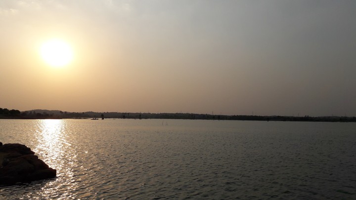 Peaceful