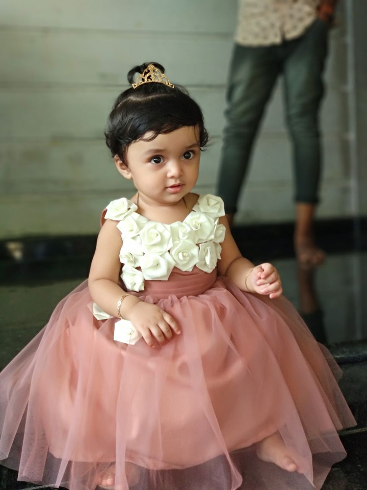 baby...