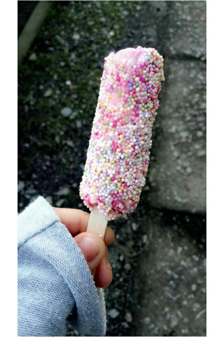 Yummy Ice Cream