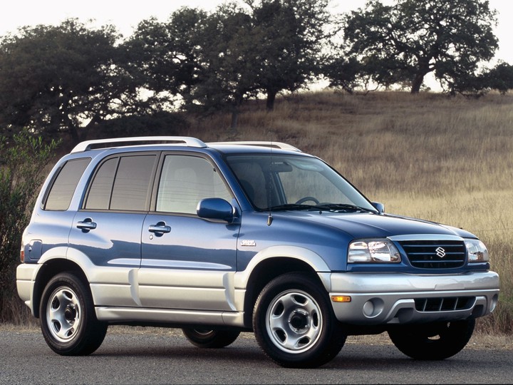 suzuki