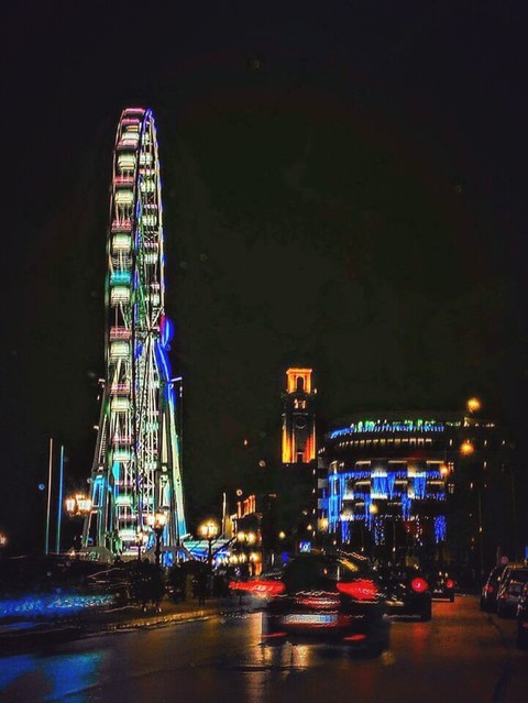 Bari, Italia.