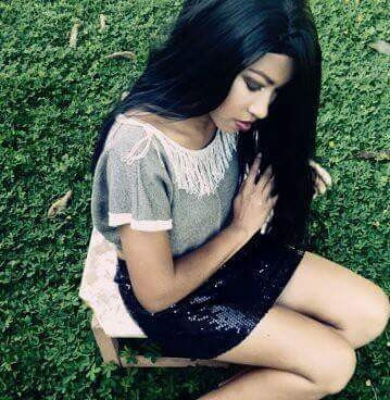 long hair