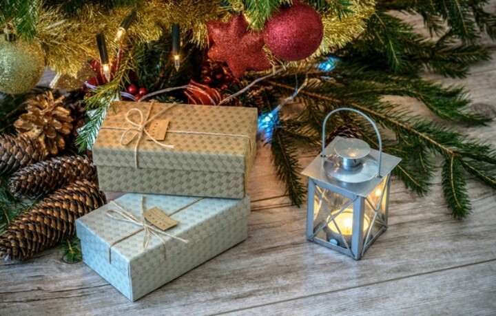 Christmas gift