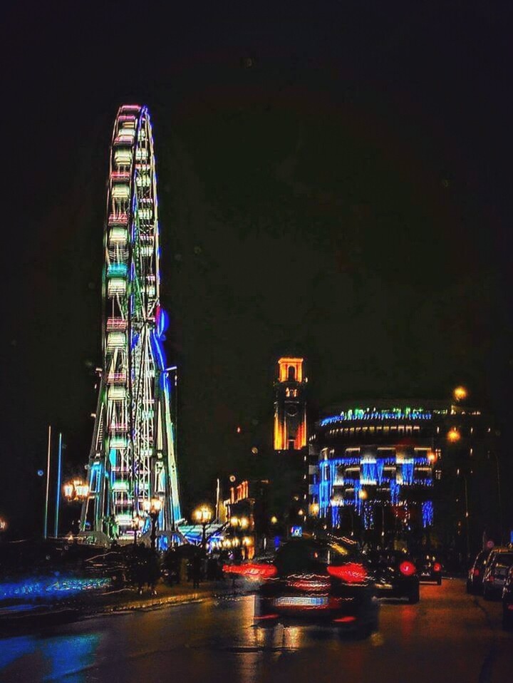 Bari, Italia.