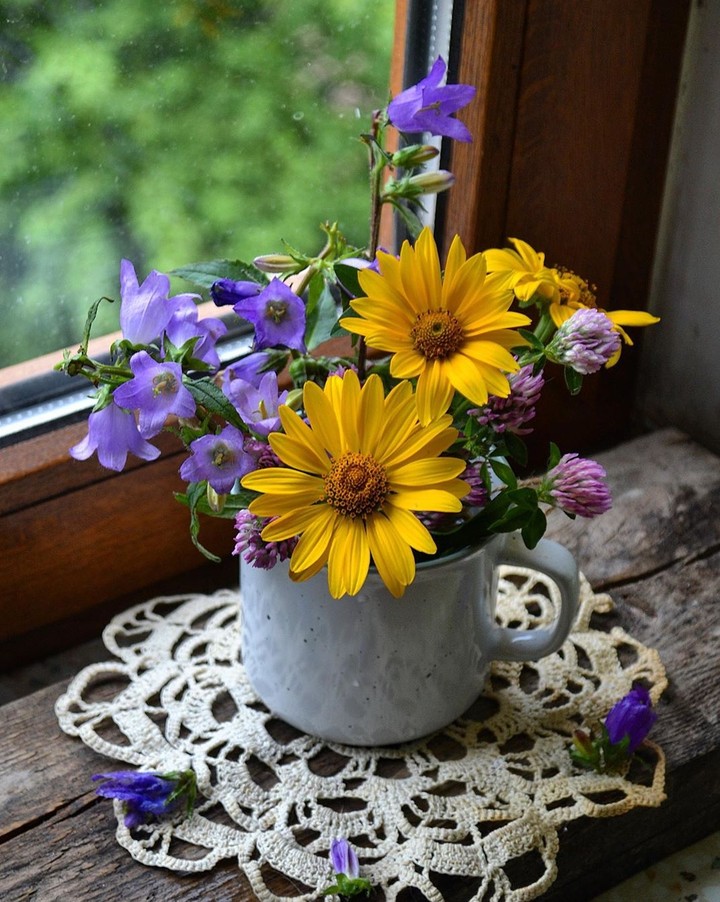 bouquet