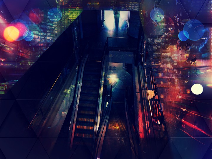 Drive